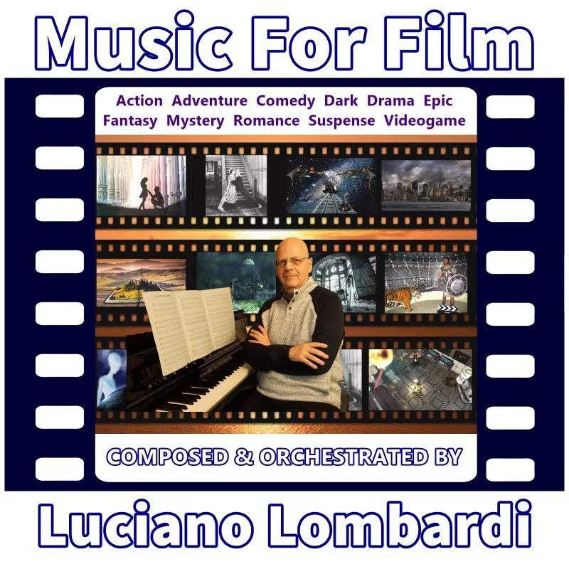 Music For Film - Luciano Lombardi